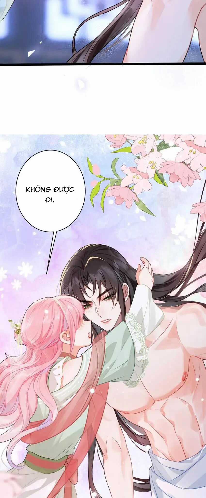 Sau Khi Công Chúa Bội Tình Bạc Nghĩa Chapter 32 trang 6