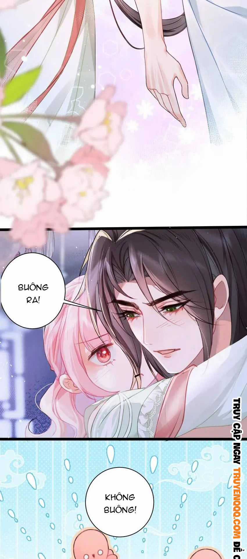 Sau Khi Công Chúa Bội Tình Bạc Nghĩa Chapter 32 trang 7