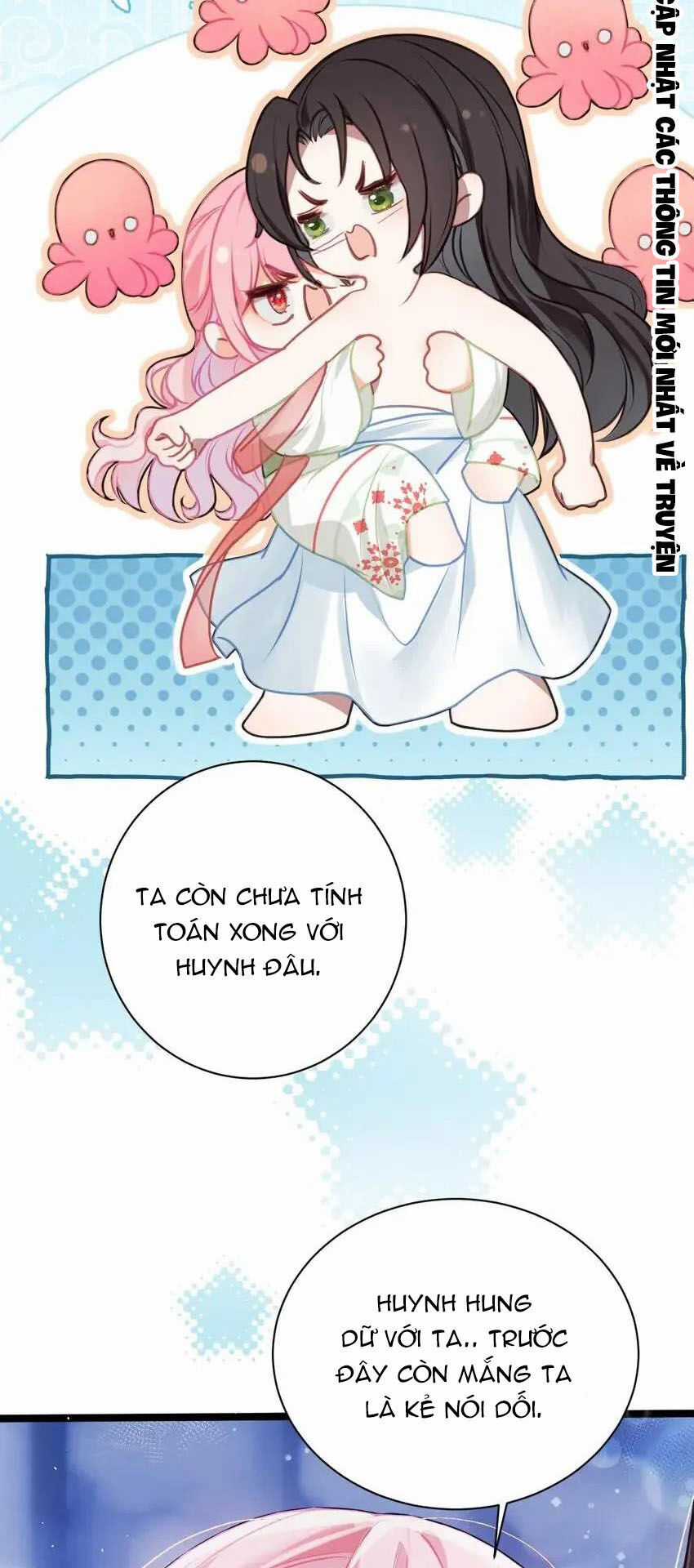 Sau Khi Công Chúa Bội Tình Bạc Nghĩa Chapter 32 trang 8