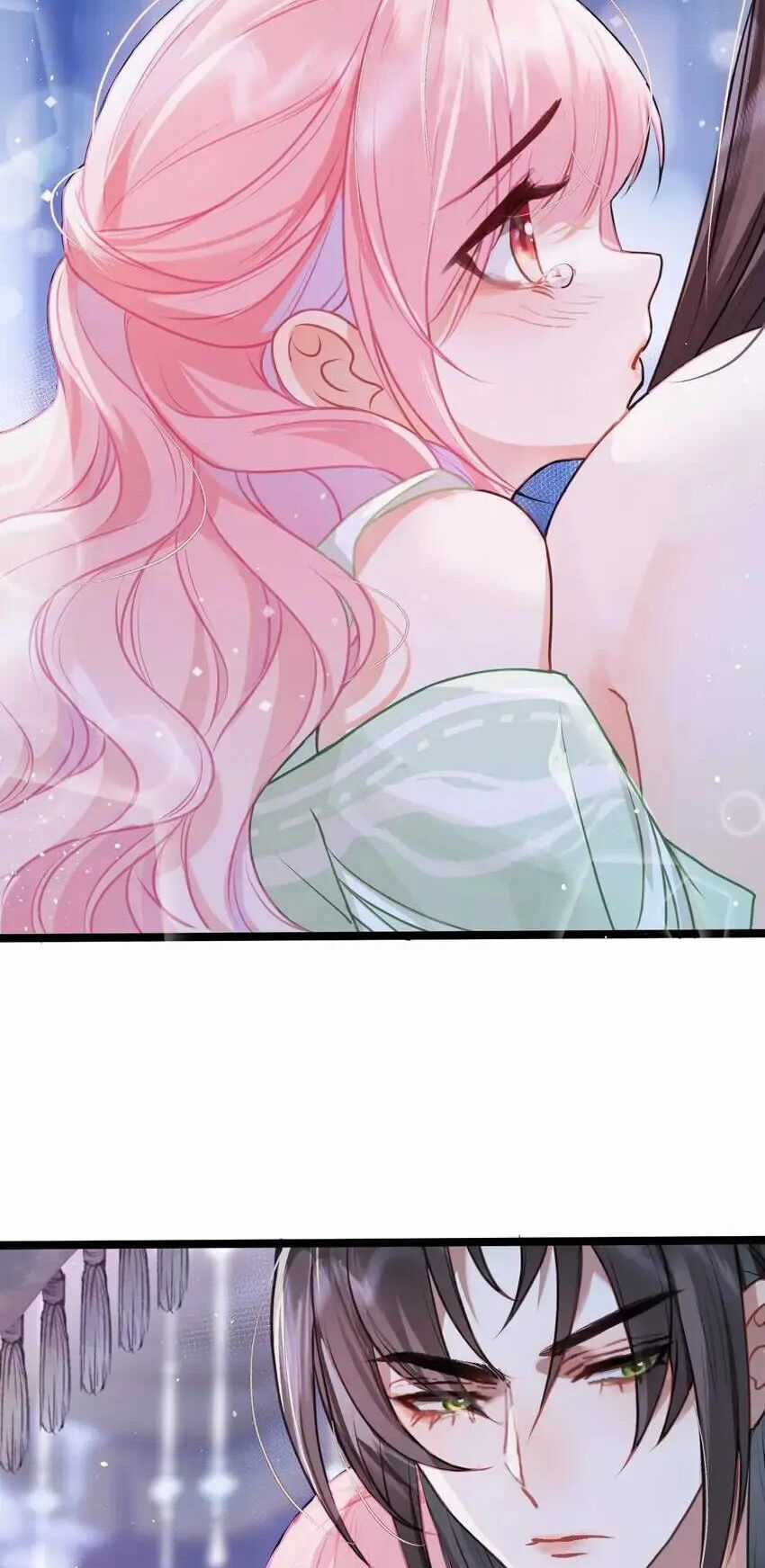 Sau Khi Công Chúa Bội Tình Bạc Nghĩa Chapter 32 trang 9