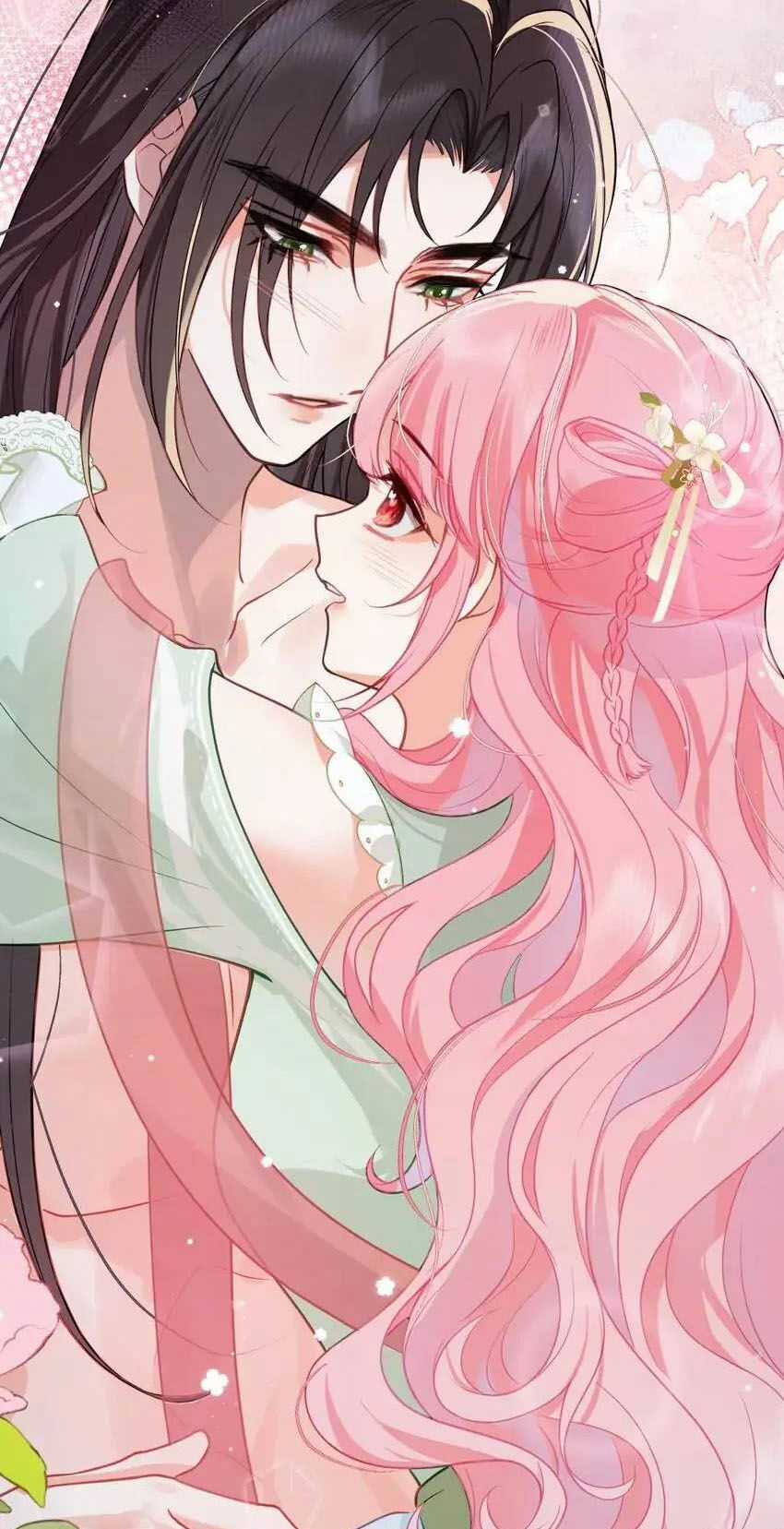 Sau Khi Công Chúa Bội Tình Bạc Nghĩa Chapter 33 trang 13