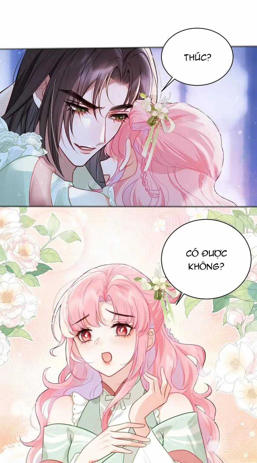 Sau Khi Công Chúa Bội Tình Bạc Nghĩa Chapter 33 trang 15