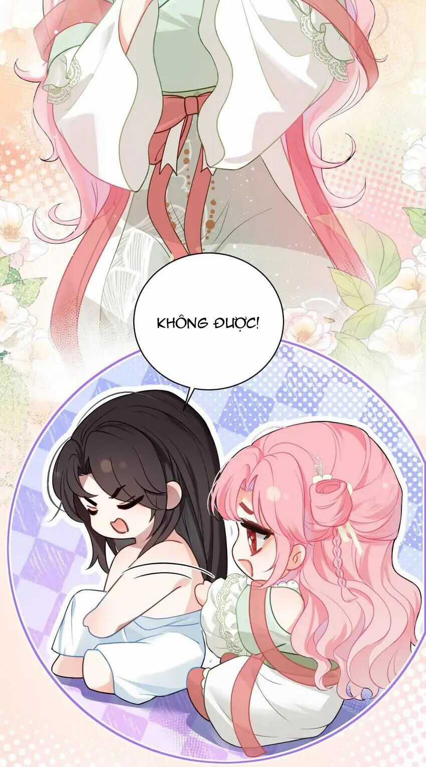 Sau Khi Công Chúa Bội Tình Bạc Nghĩa Chapter 33 trang 16