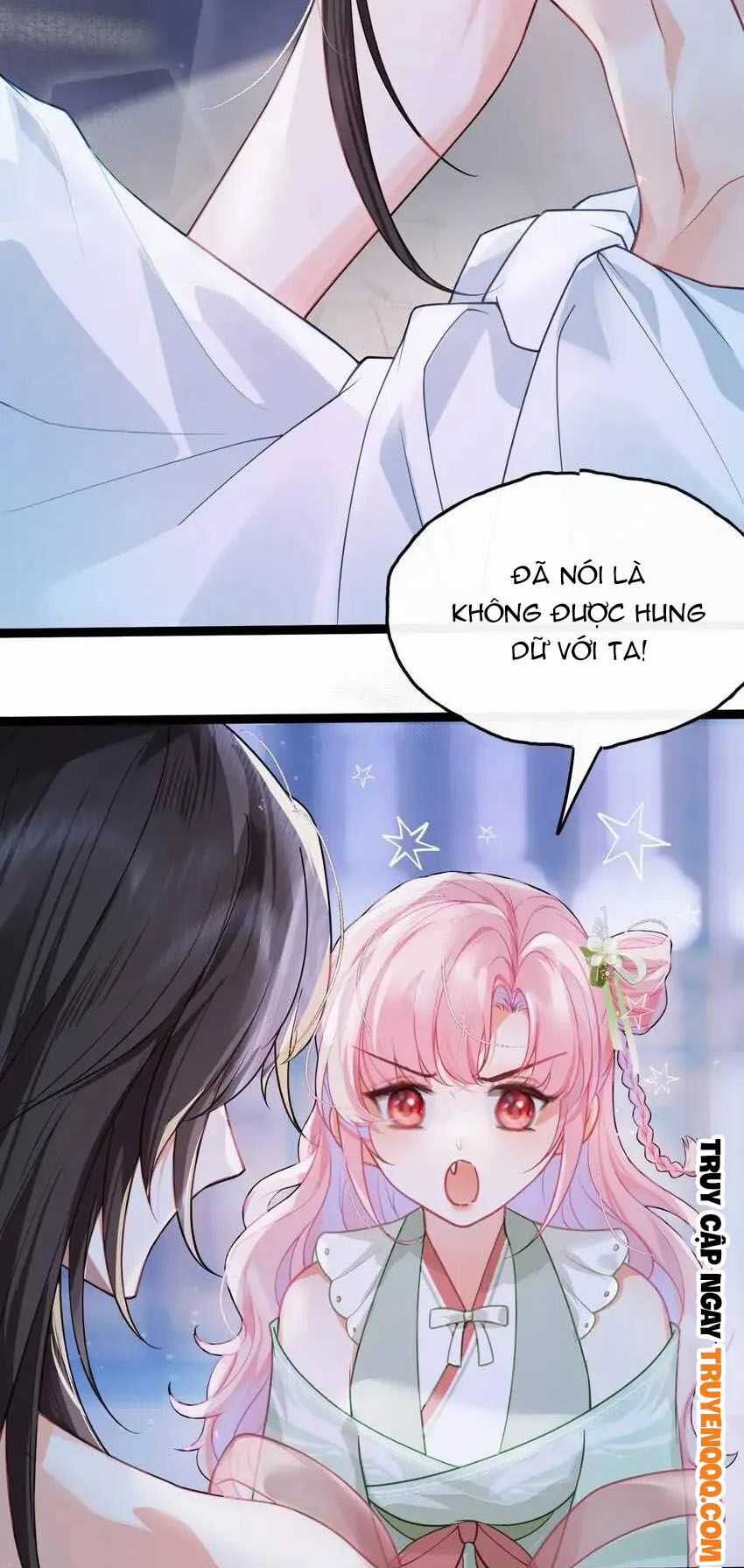 Sau Khi Công Chúa Bội Tình Bạc Nghĩa Chapter 33 trang 19