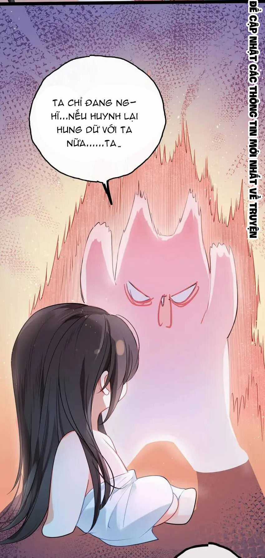 Sau Khi Công Chúa Bội Tình Bạc Nghĩa Chapter 33 trang 20