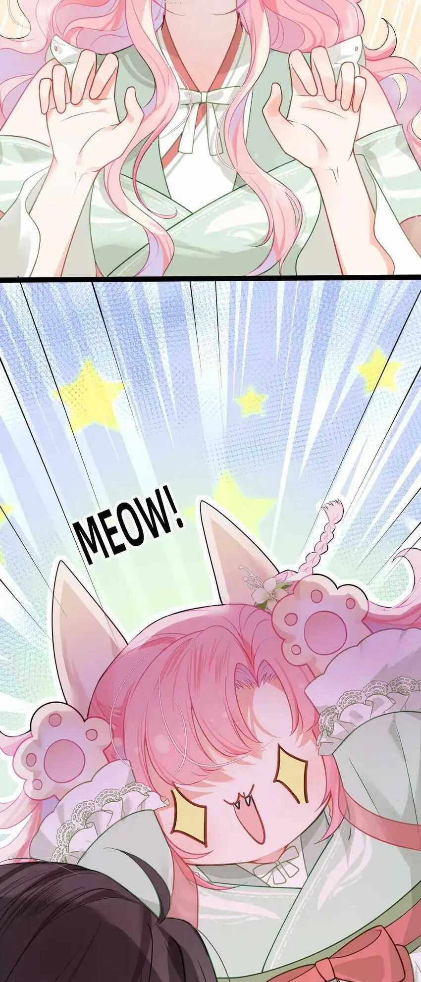 Sau Khi Công Chúa Bội Tình Bạc Nghĩa Chapter 33 trang 22