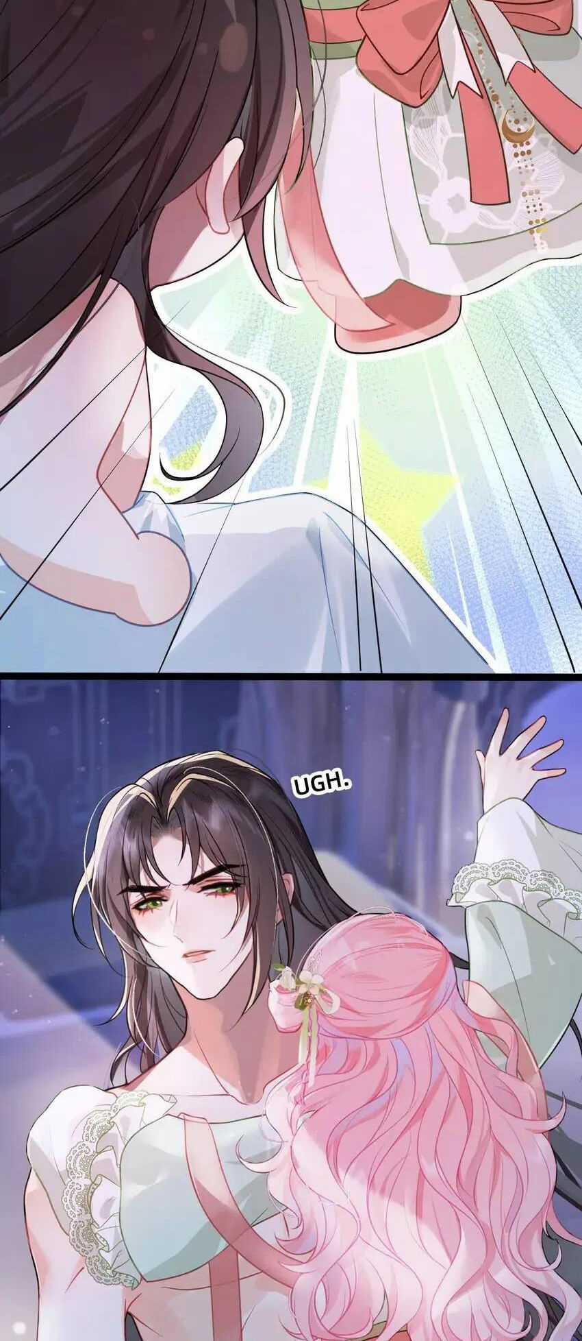 Sau Khi Công Chúa Bội Tình Bạc Nghĩa Chapter 33 trang 23