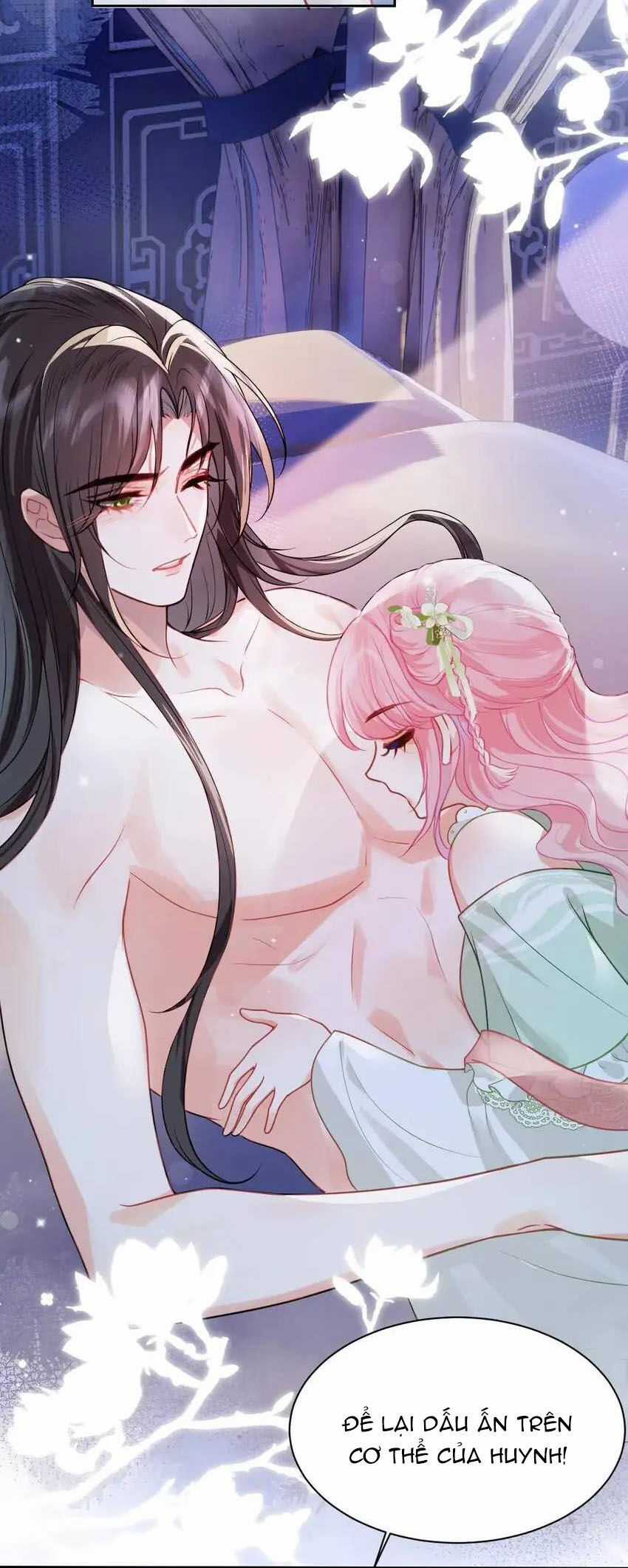 Sau Khi Công Chúa Bội Tình Bạc Nghĩa Chapter 33 trang 25