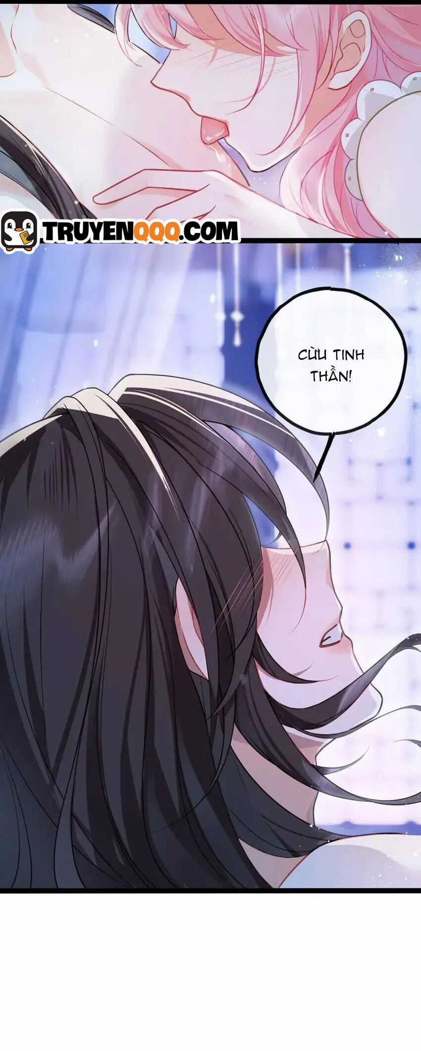 Sau Khi Công Chúa Bội Tình Bạc Nghĩa Chapter 33 trang 26