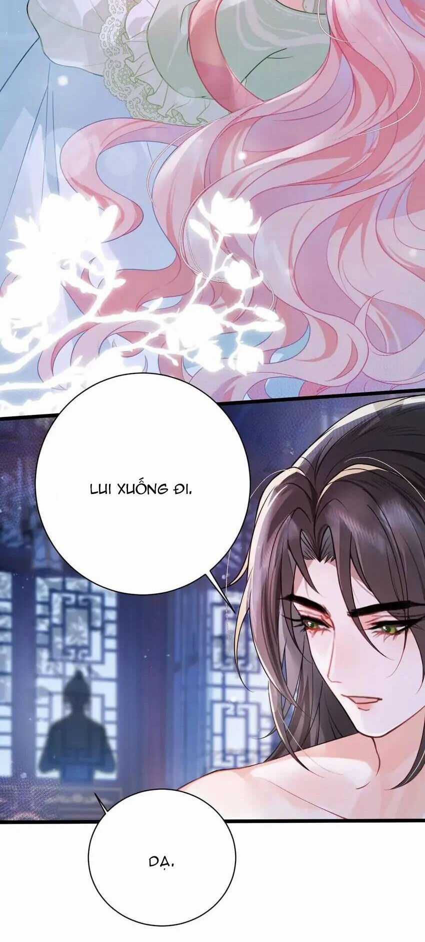 Sau Khi Công Chúa Bội Tình Bạc Nghĩa Chapter 33 trang 4