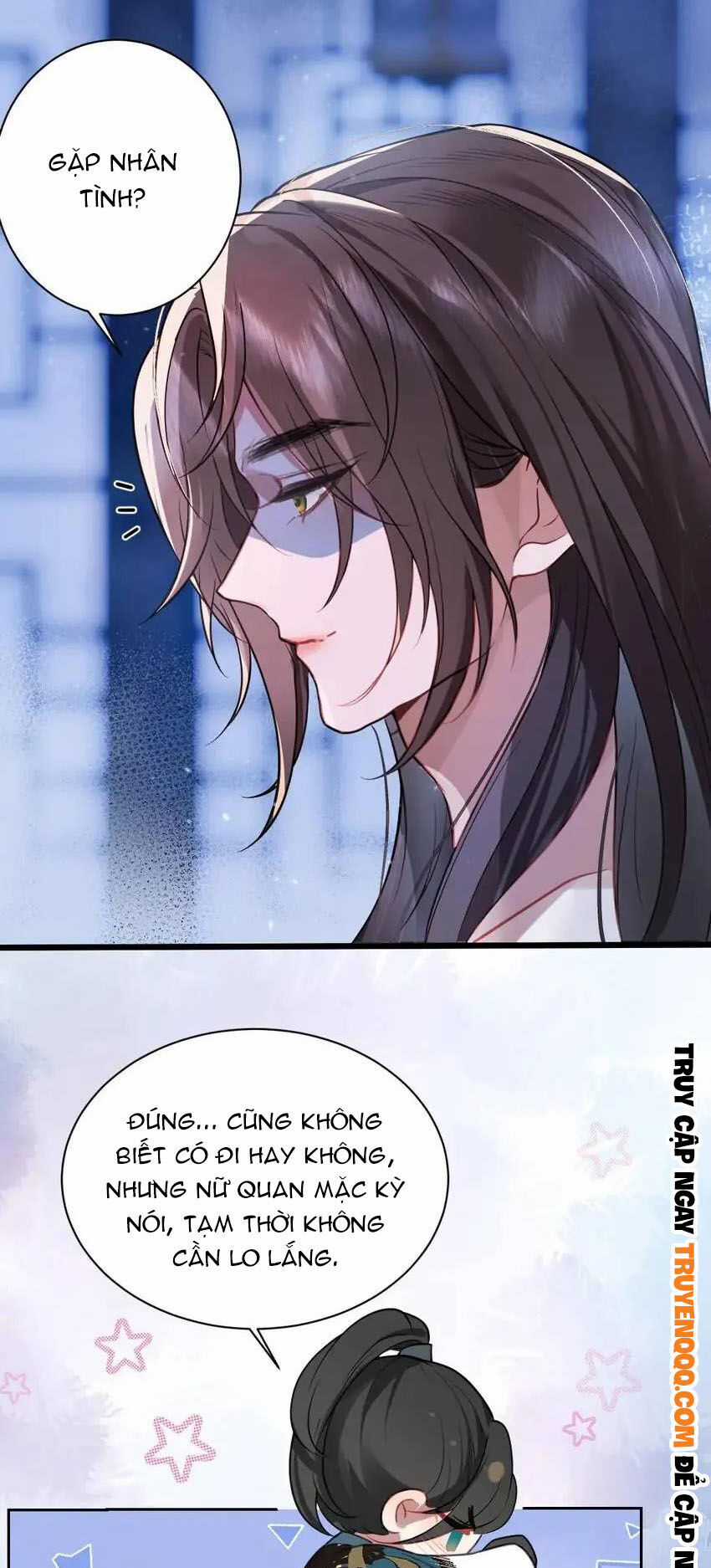 Sau Khi Công Chúa Bội Tình Bạc Nghĩa Chapter 33 trang 7