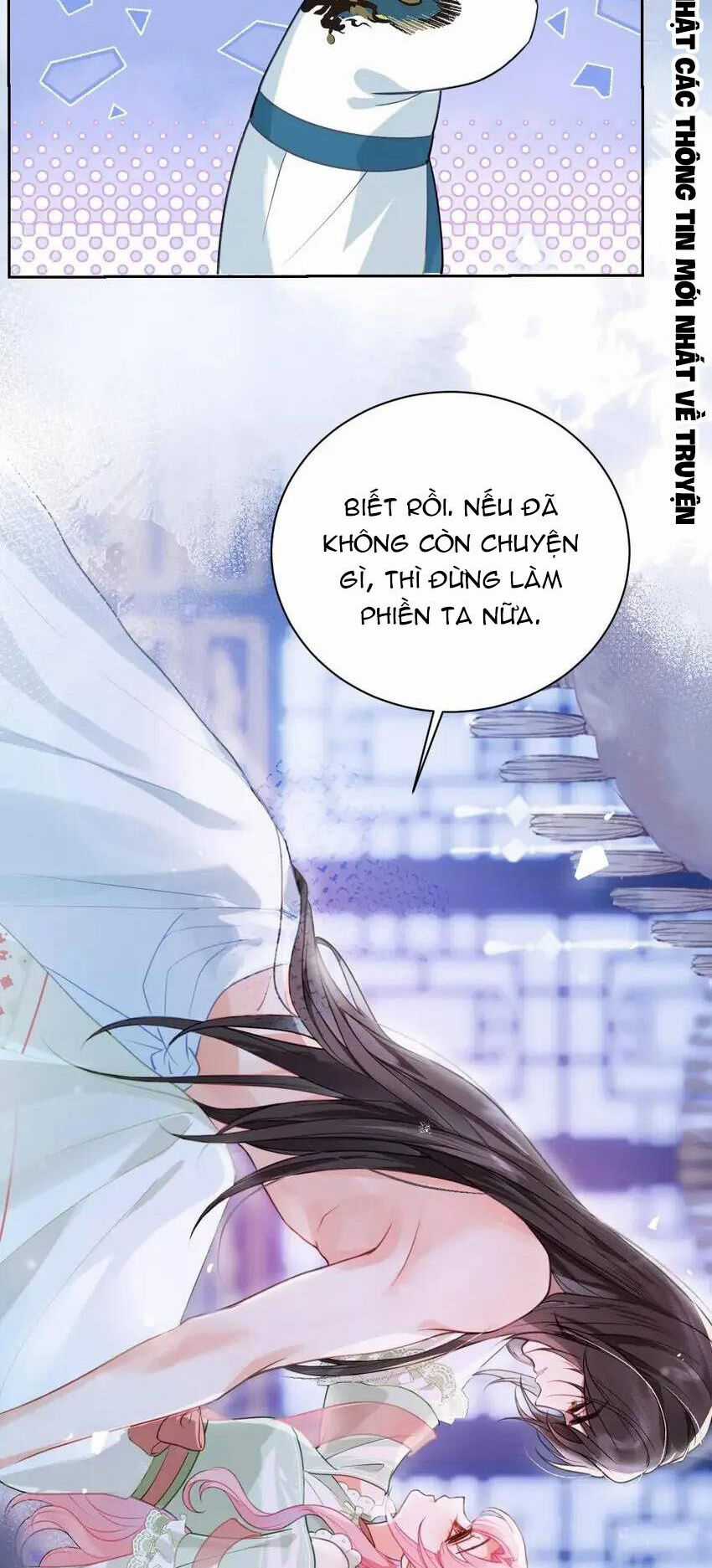 Sau Khi Công Chúa Bội Tình Bạc Nghĩa Chapter 33 trang 8