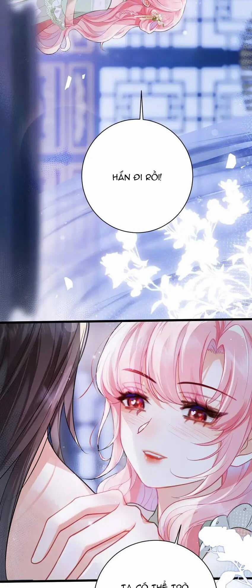 Sau Khi Công Chúa Bội Tình Bạc Nghĩa Chapter 33 trang 9