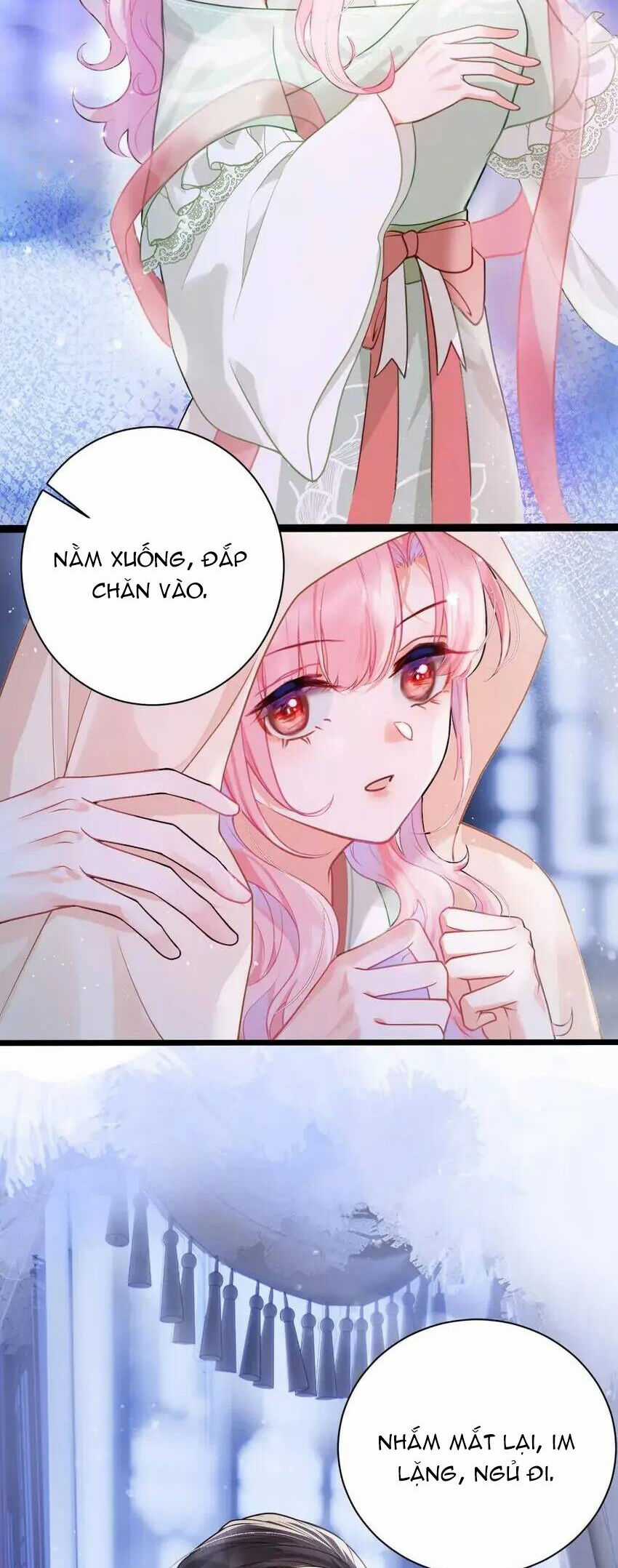 Sau Khi Công Chúa Bội Tình Bạc Nghĩa Chapter 34 trang 10