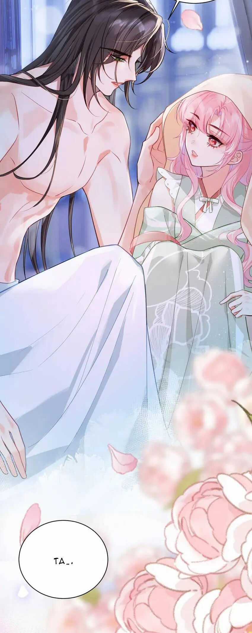 Sau Khi Công Chúa Bội Tình Bạc Nghĩa Chapter 34 trang 11