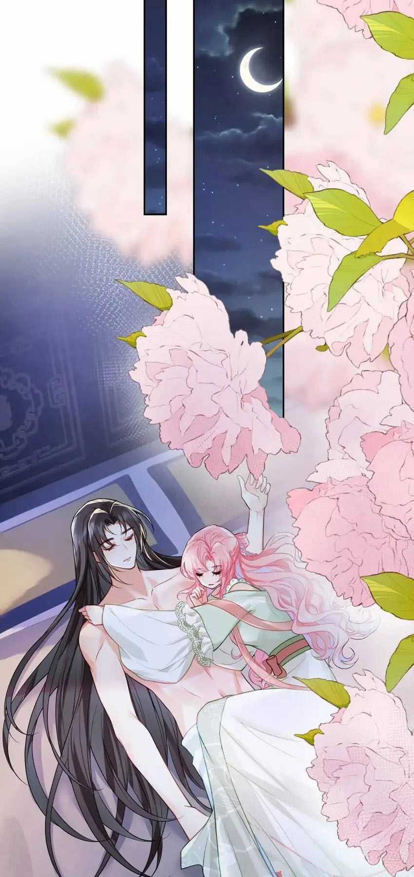 Sau Khi Công Chúa Bội Tình Bạc Nghĩa Chapter 34 trang 14