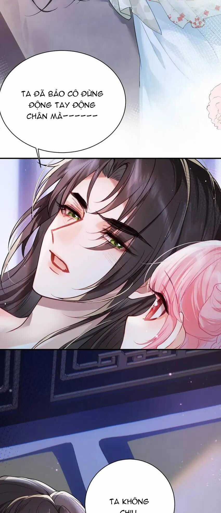 Sau Khi Công Chúa Bội Tình Bạc Nghĩa Chapter 34 trang 15