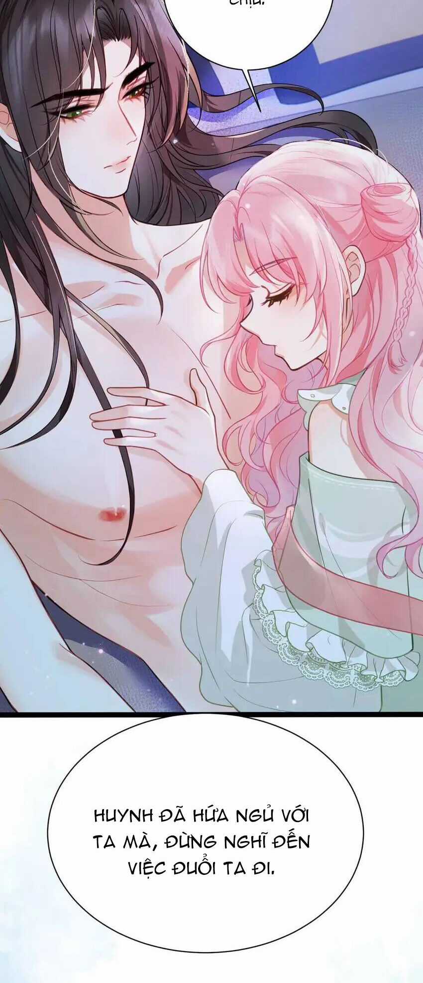 Sau Khi Công Chúa Bội Tình Bạc Nghĩa Chapter 34 trang 16