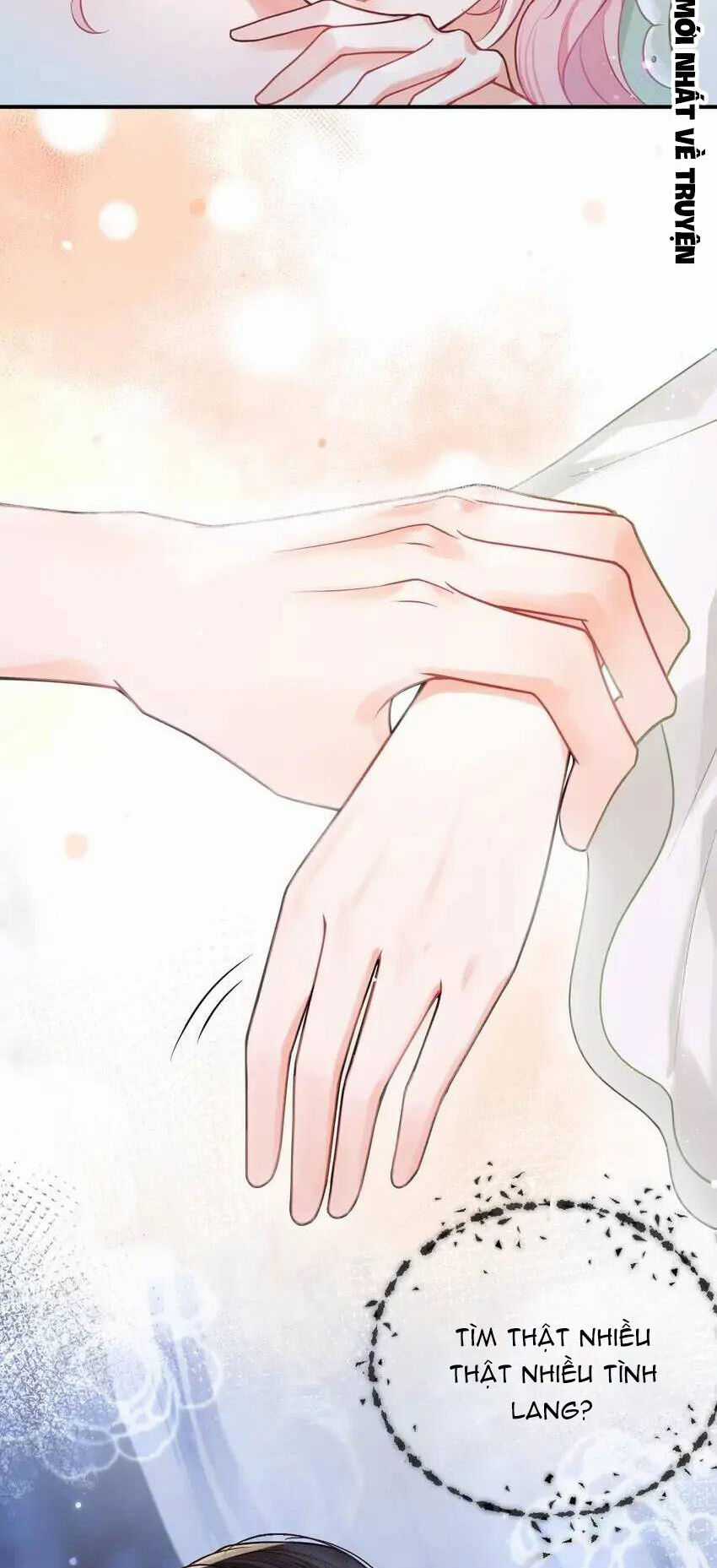 Sau Khi Công Chúa Bội Tình Bạc Nghĩa Chapter 34 trang 20