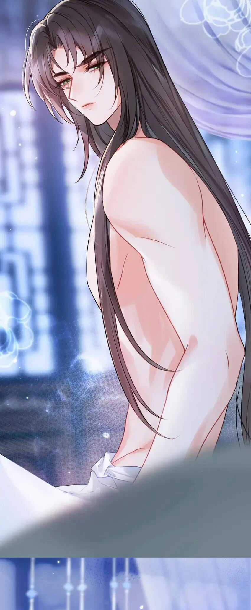 Sau Khi Công Chúa Bội Tình Bạc Nghĩa Chapter 34 trang 21