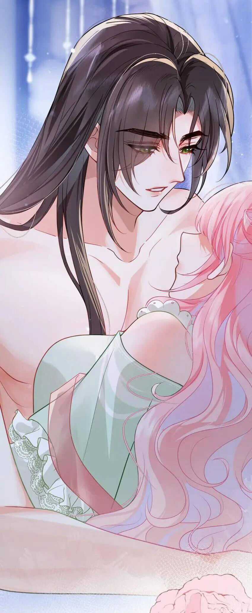 Sau Khi Công Chúa Bội Tình Bạc Nghĩa Chapter 34 trang 22