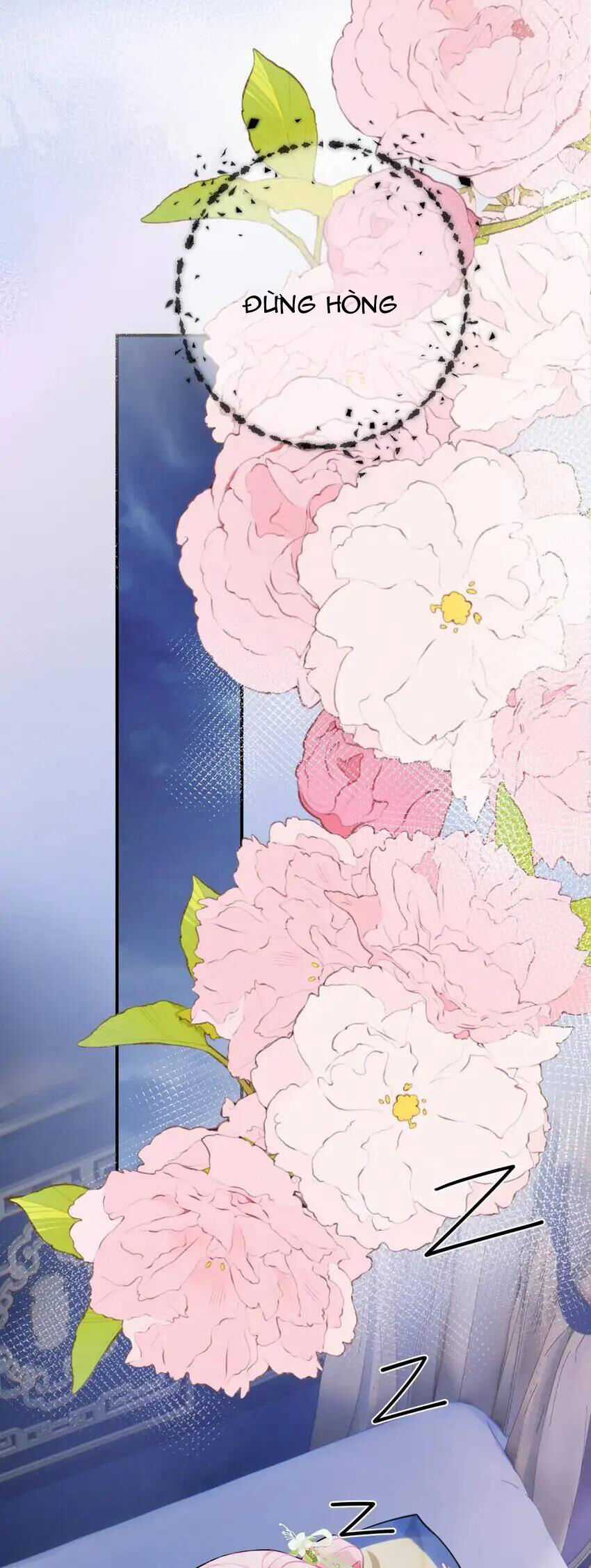 Sau Khi Công Chúa Bội Tình Bạc Nghĩa Chapter 34 trang 23