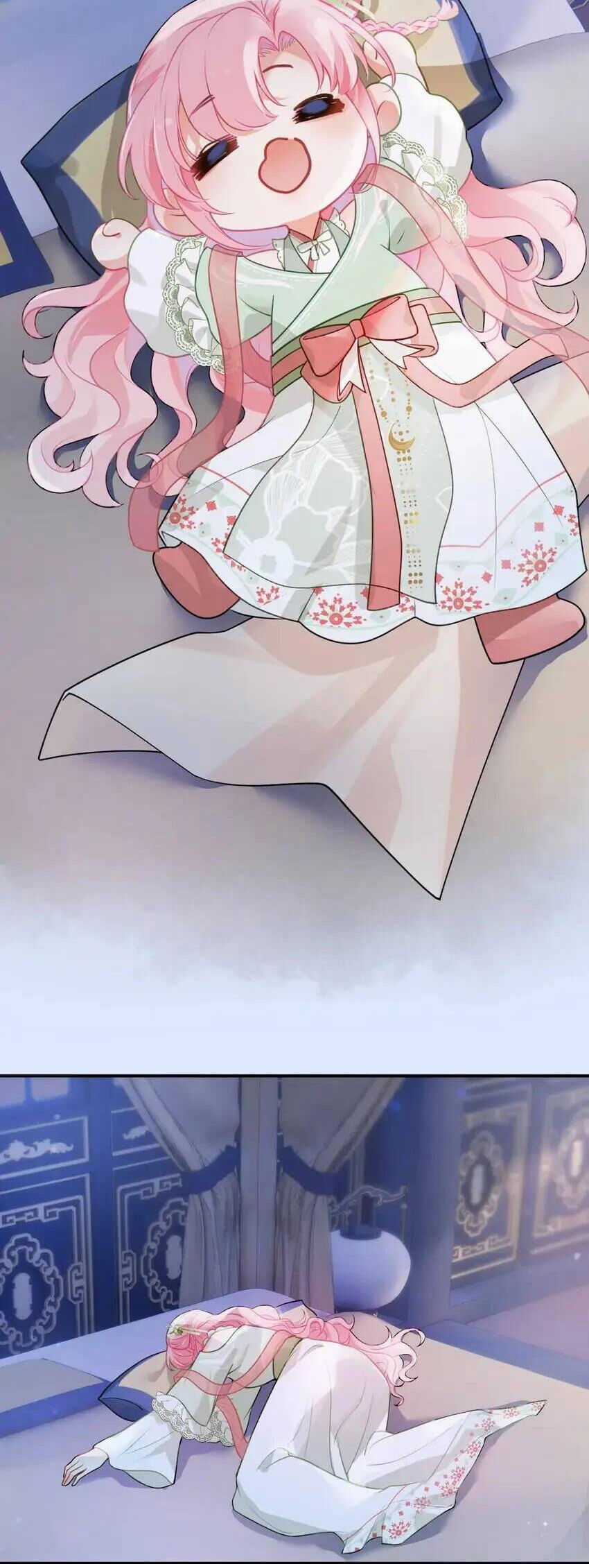 Sau Khi Công Chúa Bội Tình Bạc Nghĩa Chapter 34 trang 24