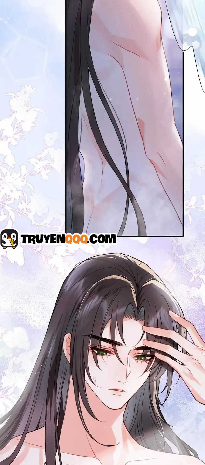 Sau Khi Công Chúa Bội Tình Bạc Nghĩa Chapter 34 trang 26