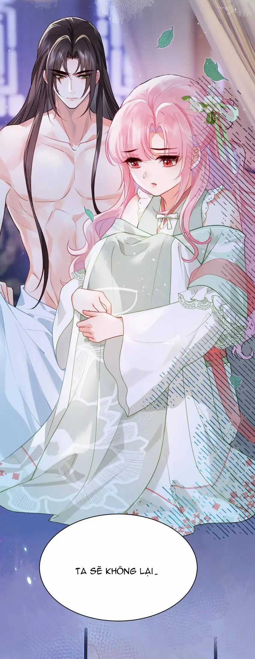 Sau Khi Công Chúa Bội Tình Bạc Nghĩa Chapter 34 trang 5