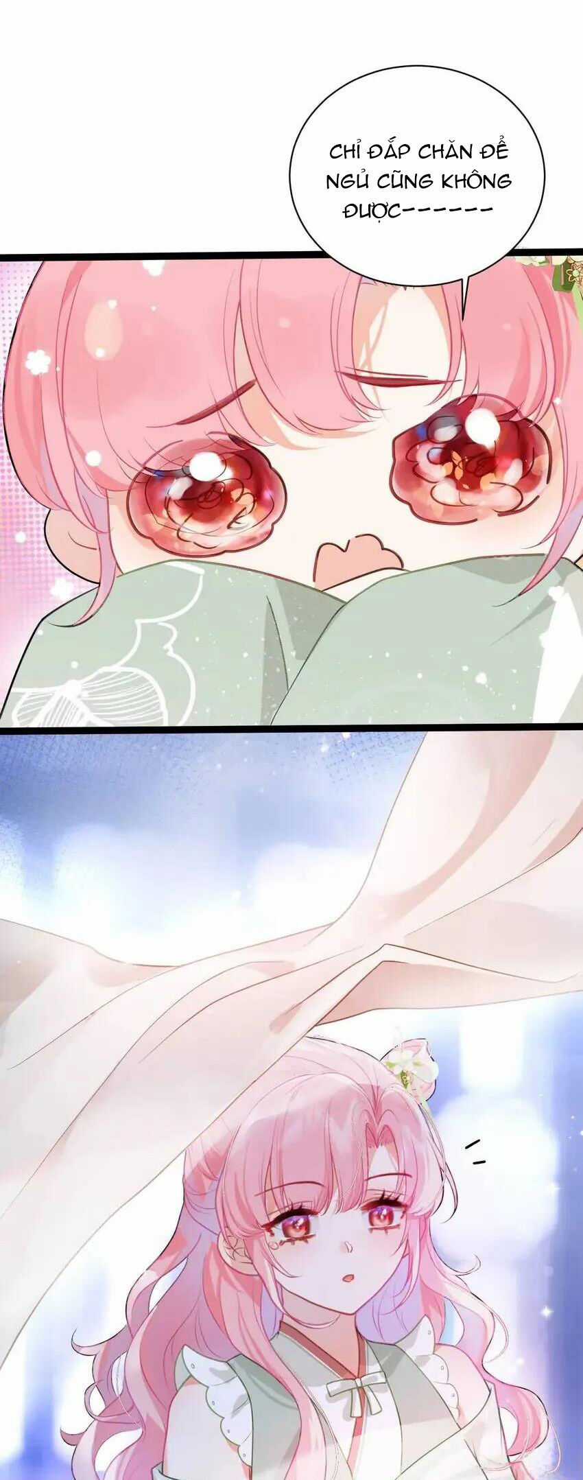 Sau Khi Công Chúa Bội Tình Bạc Nghĩa Chapter 34 trang 9