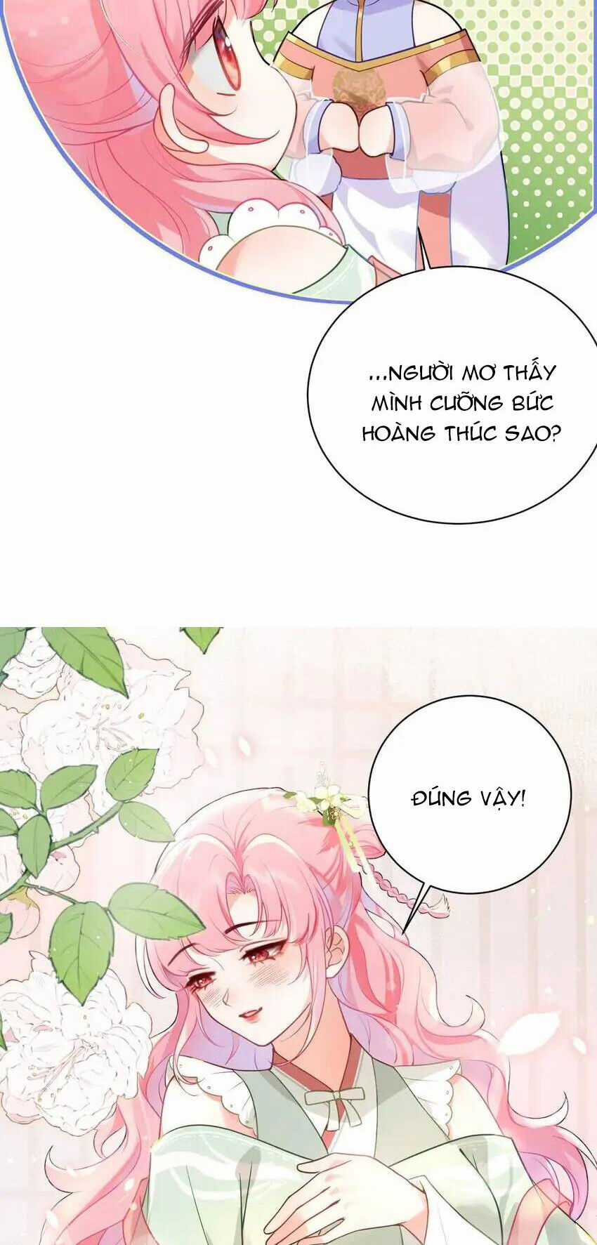 Sau Khi Công Chúa Bội Tình Bạc Nghĩa Chapter 35 trang 10