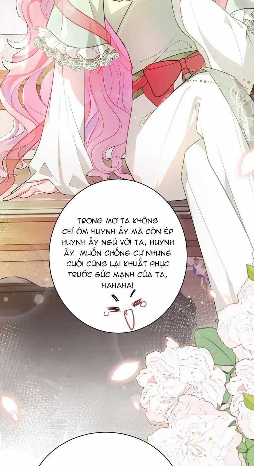 Sau Khi Công Chúa Bội Tình Bạc Nghĩa Chapter 35 trang 11