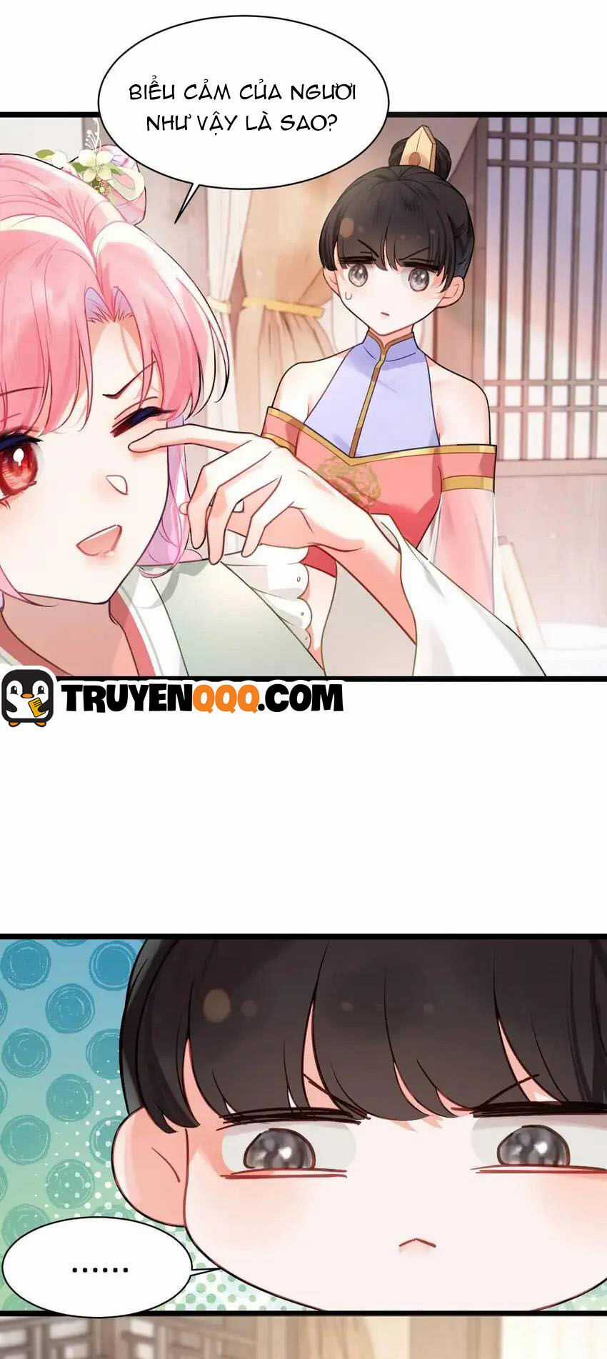 Sau Khi Công Chúa Bội Tình Bạc Nghĩa Chapter 35 trang 13