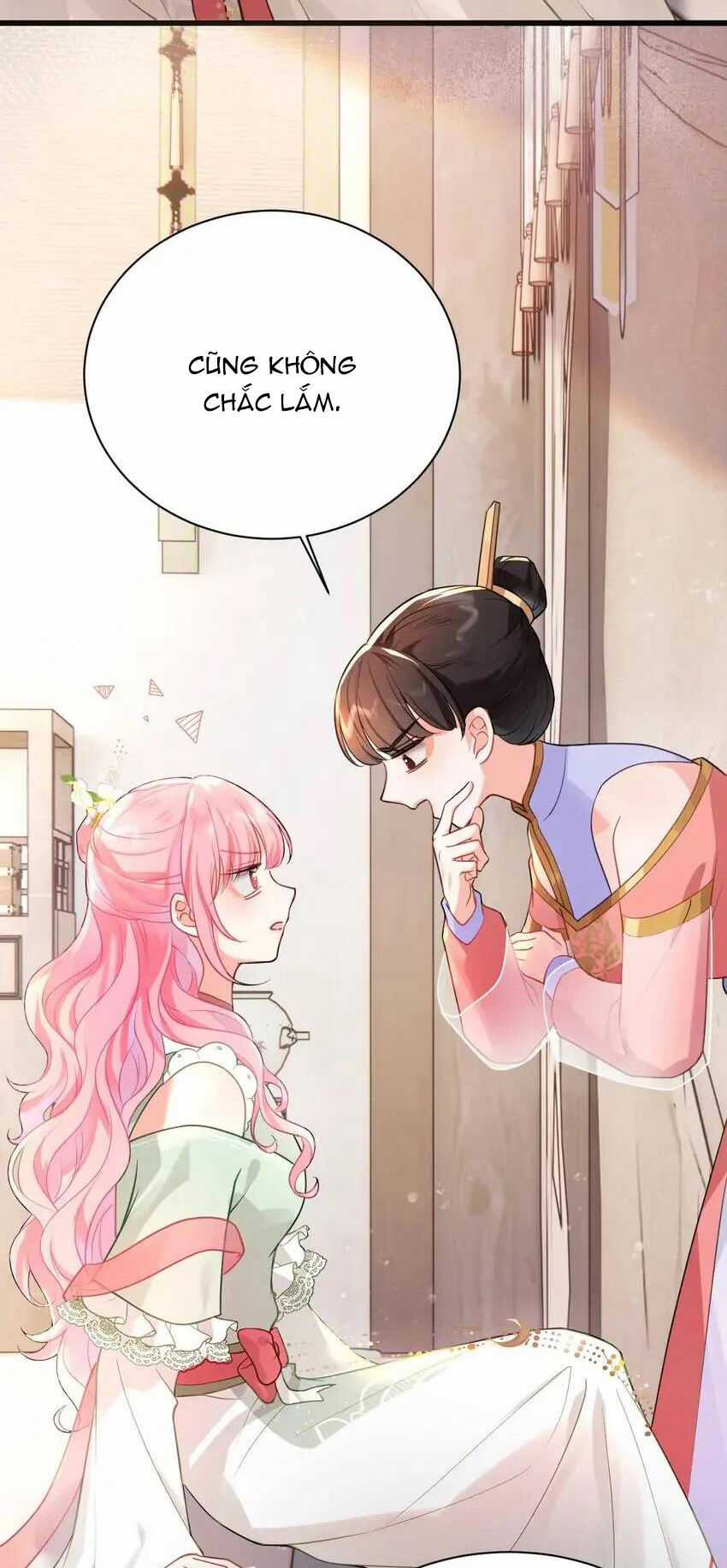 Sau Khi Công Chúa Bội Tình Bạc Nghĩa Chapter 35 trang 15