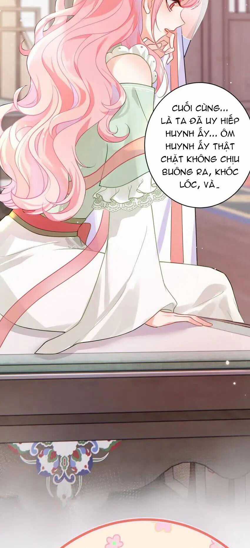 Sau Khi Công Chúa Bội Tình Bạc Nghĩa Chapter 35 trang 18