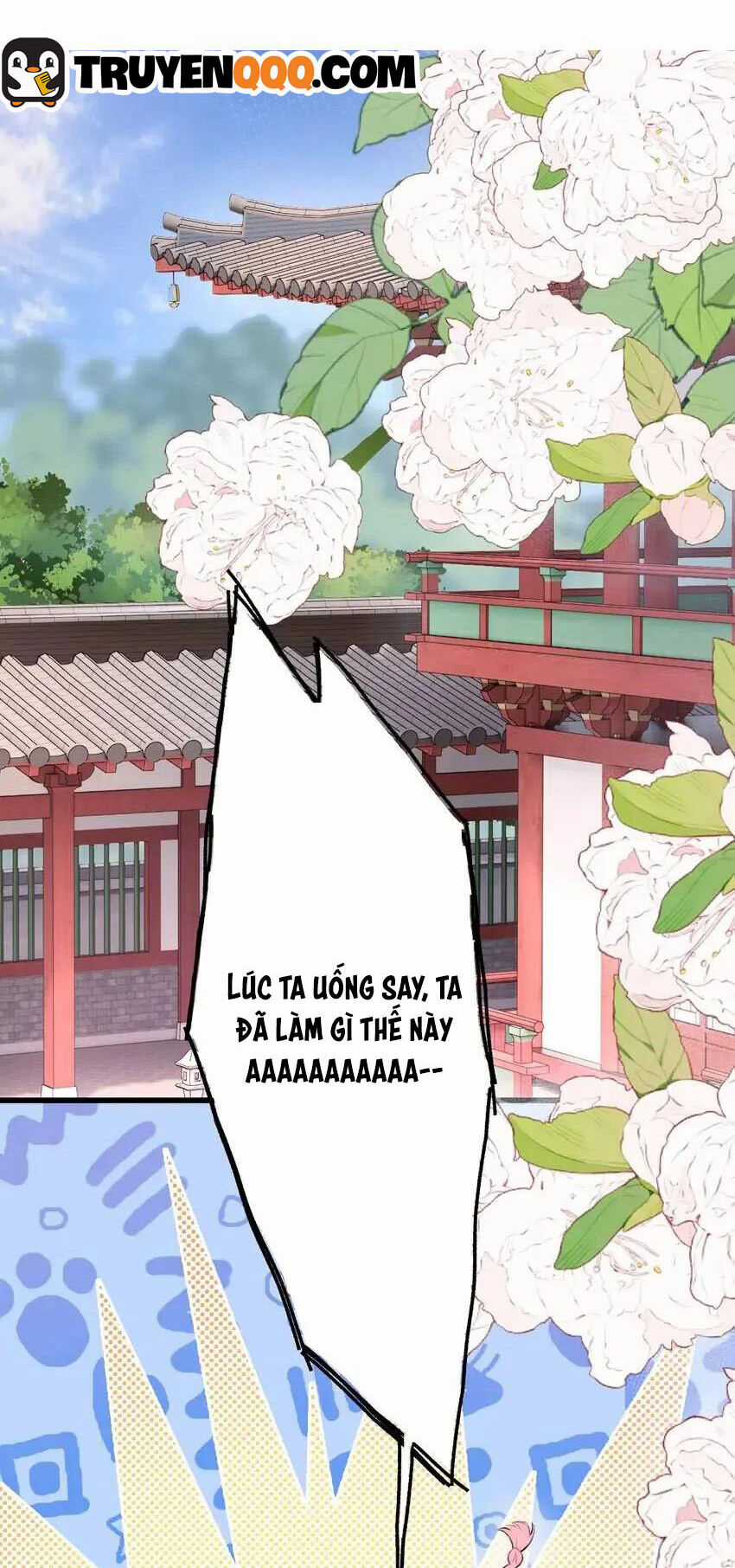 Sau Khi Công Chúa Bội Tình Bạc Nghĩa Chapter 35 trang 2