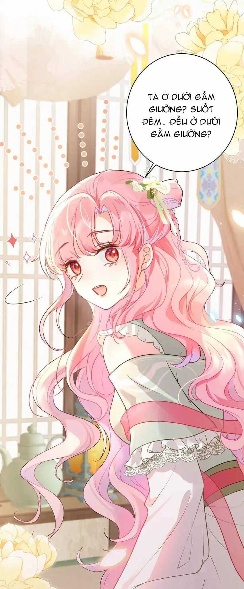 Sau Khi Công Chúa Bội Tình Bạc Nghĩa Chapter 35 trang 5