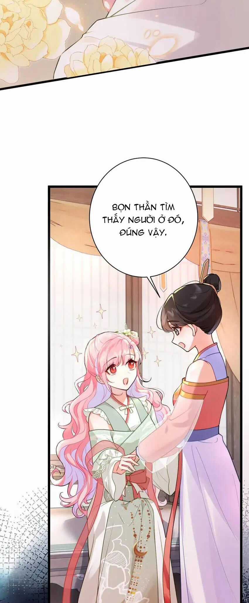 Sau Khi Công Chúa Bội Tình Bạc Nghĩa Chapter 35 trang 6