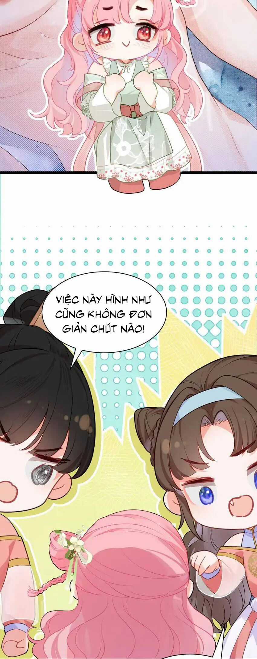 Sau Khi Công Chúa Bội Tình Bạc Nghĩa Chapter 36 trang 10