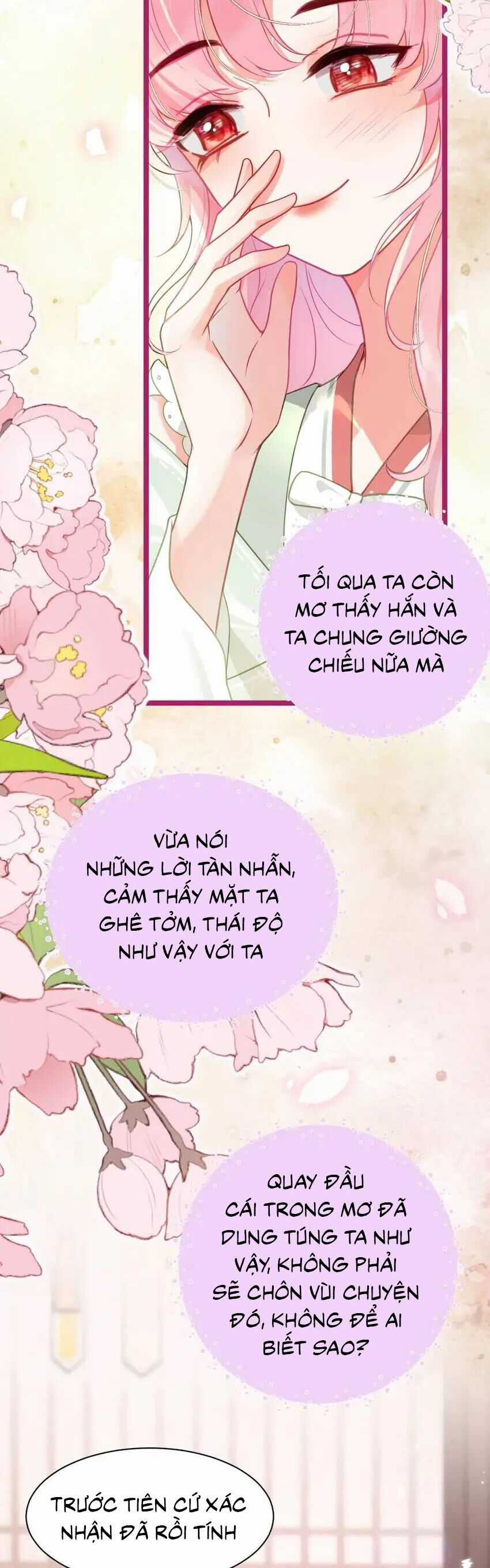 Sau Khi Công Chúa Bội Tình Bạc Nghĩa Chapter 36 trang 12