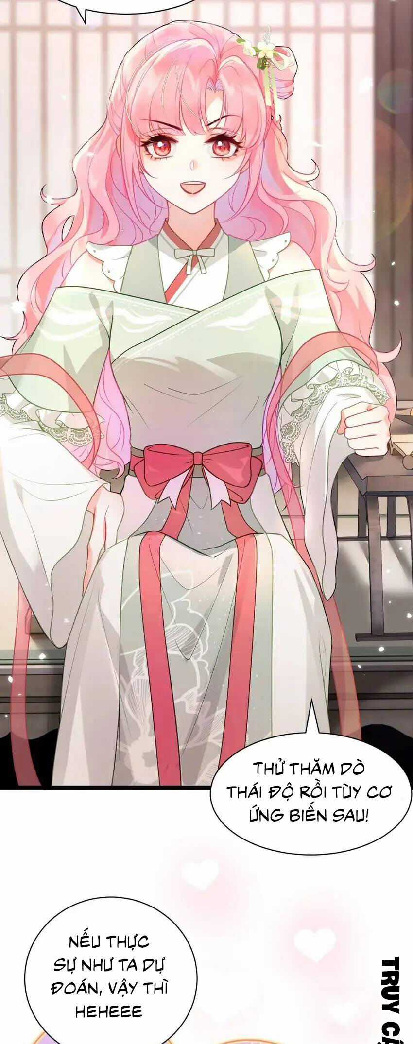 Sau Khi Công Chúa Bội Tình Bạc Nghĩa Chapter 36 trang 13