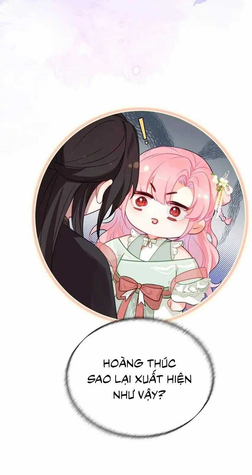 Sau Khi Công Chúa Bội Tình Bạc Nghĩa Chapter 36 trang 20