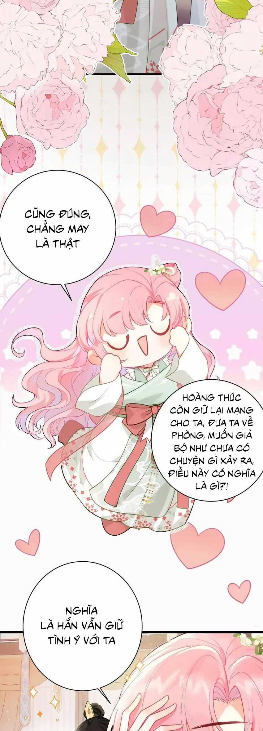 Sau Khi Công Chúa Bội Tình Bạc Nghĩa Chapter 36 trang 5