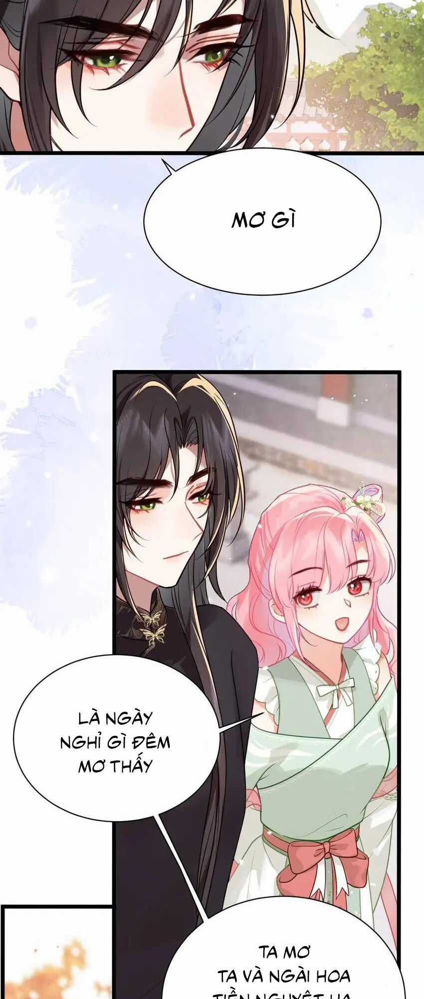 Sau Khi Công Chúa Bội Tình Bạc Nghĩa Chapter 37 trang 10