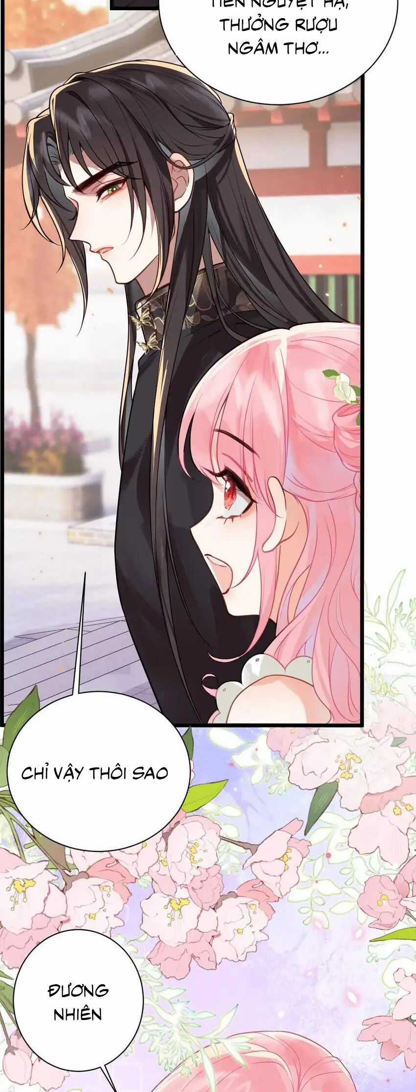 Sau Khi Công Chúa Bội Tình Bạc Nghĩa Chapter 37 trang 11