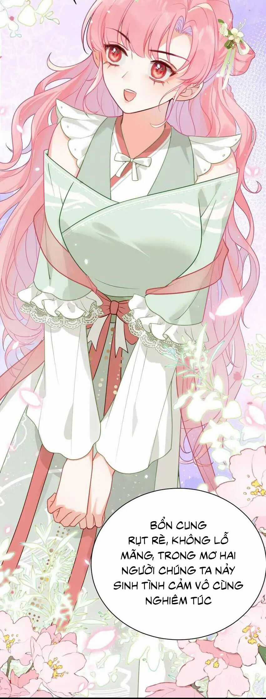 Sau Khi Công Chúa Bội Tình Bạc Nghĩa Chapter 37 trang 12