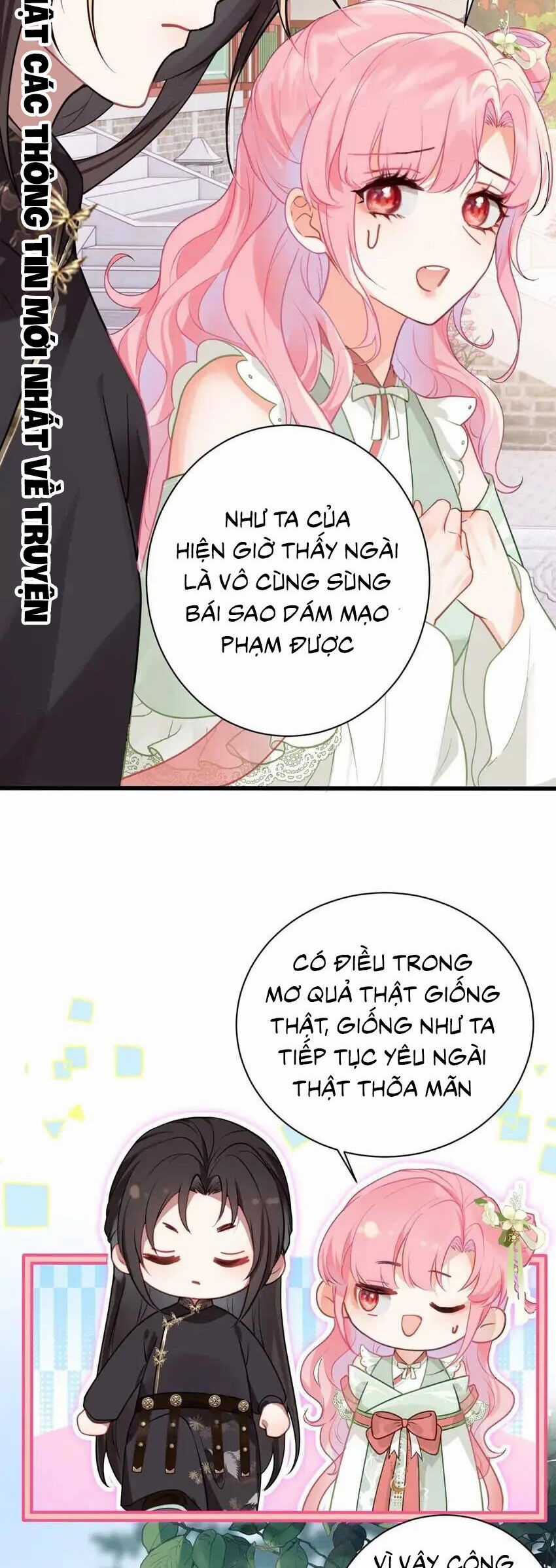 Sau Khi Công Chúa Bội Tình Bạc Nghĩa Chapter 37 trang 14