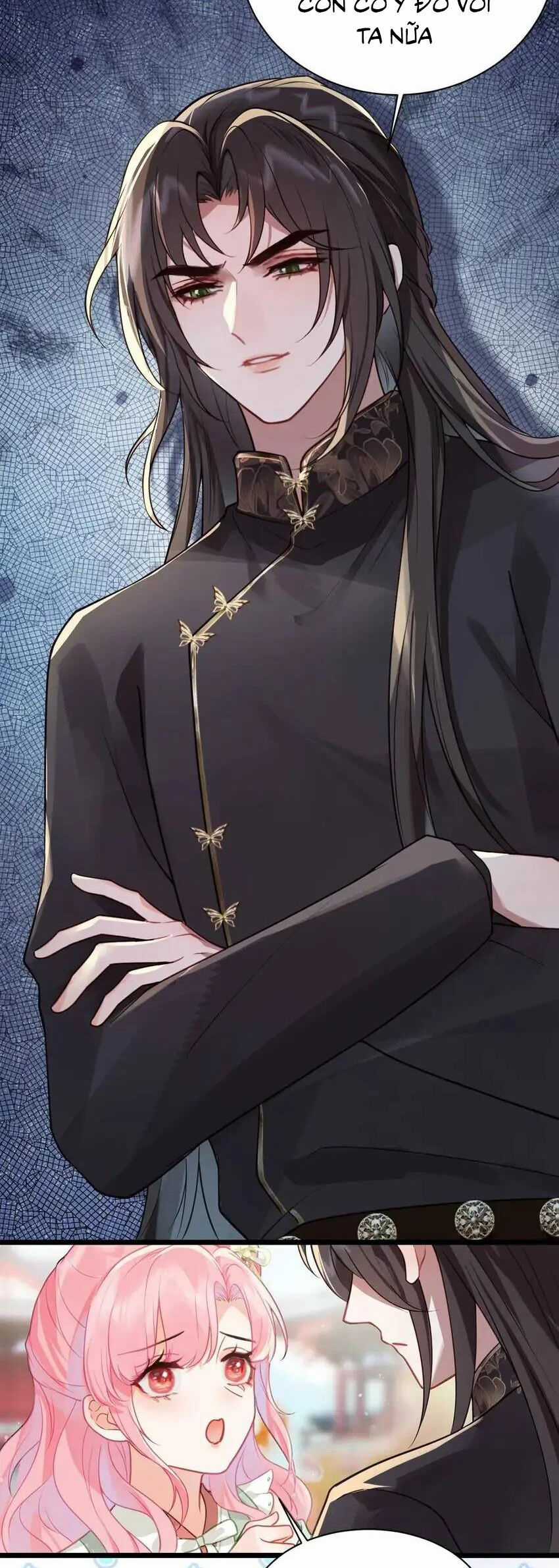 Sau Khi Công Chúa Bội Tình Bạc Nghĩa Chapter 37 trang 17