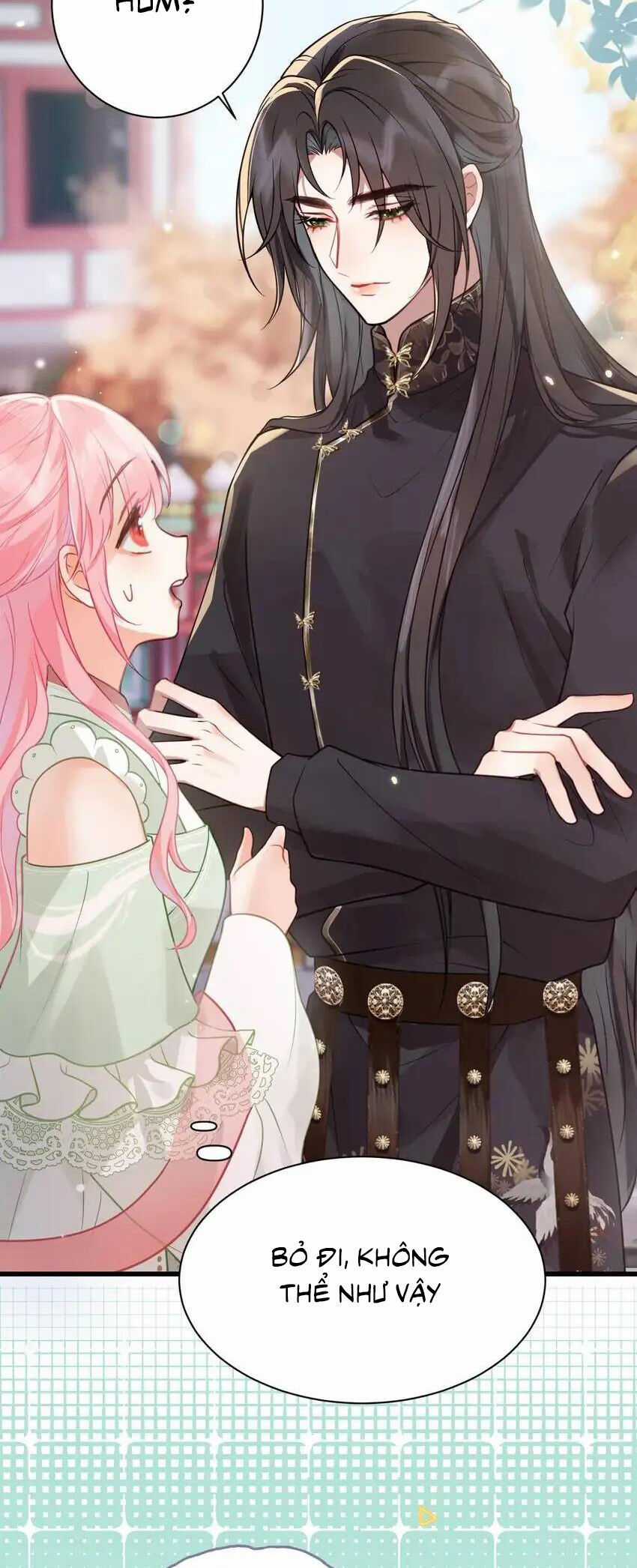 Sau Khi Công Chúa Bội Tình Bạc Nghĩa Chapter 37 trang 21