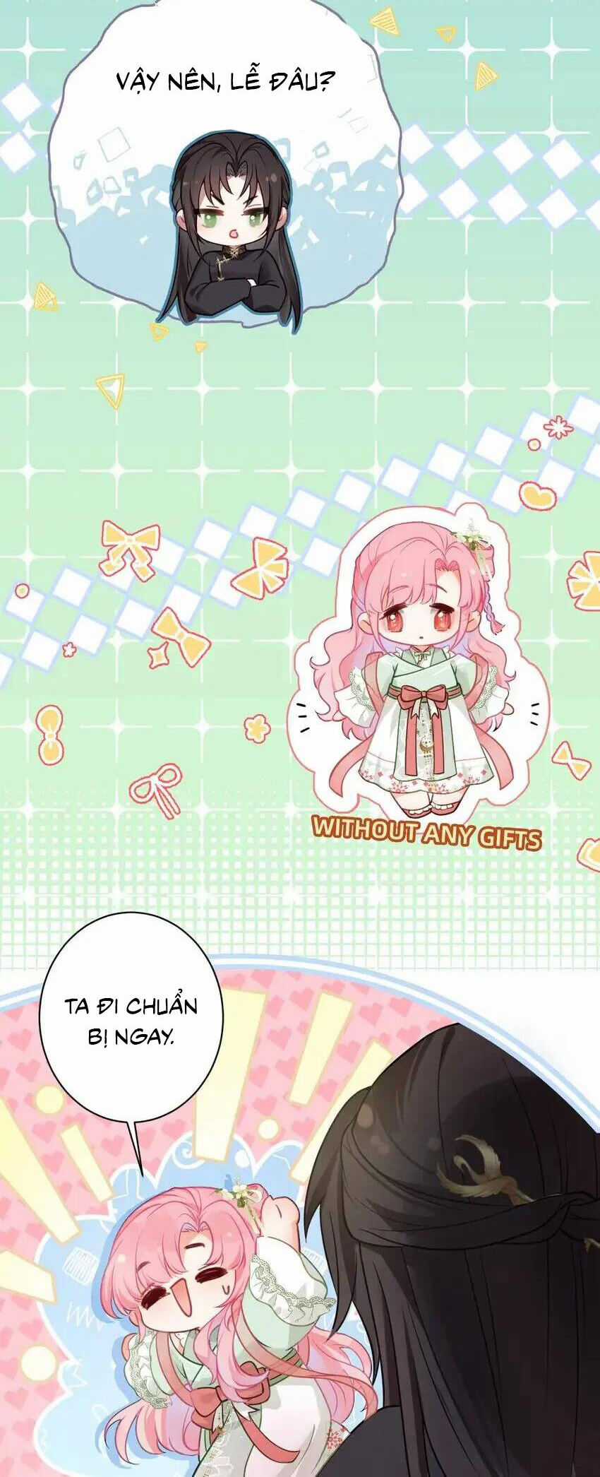 Sau Khi Công Chúa Bội Tình Bạc Nghĩa Chapter 37 trang 22